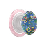 #Select Type_Pink Base + Cover Grip