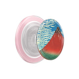 #Select Type_Pink Base + Cover Grip