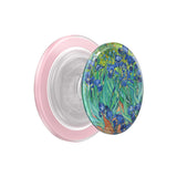 #Select Type_Pink Base + Cover Grip