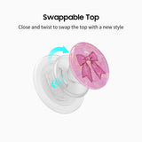 #Select Type_White Base + Cover Grip