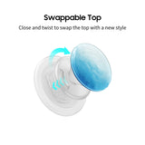 #Select Type_Cover Grip