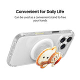 #Select Type_White Base + Cover Grip