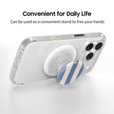 #Select Type_White Base + Cover Grip