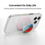 #Select Type_Pink Base + Cover Grip