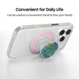 #Select Type_Pink Base + Cover Grip