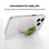 #Select Type_Pink Base + Cover Grip