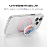 #Select Type_Pink Base + Cover Grip
