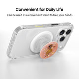 #Select Type_White Base + Cover Grip