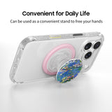 #Select Type_Pink Base + Cover Grip