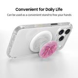 #Select Type_White Base + Cover Grip