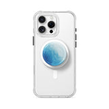 #Select Type_White Base + Cover Grip