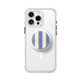 #Select Type_White Base + Cover Grip