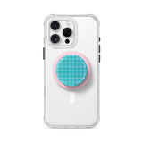 #Select Type_Pink Base + Cover Grip
