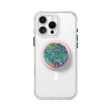 #Select Type_Pink Base + Cover Grip