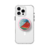 #Select Type_Pink Base + Cover Grip