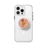 #Select Type_White Base + Cover Grip