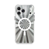 Clear Transparent (Laser) iPhone Case