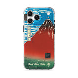 South Wind, Clear Sky - iPhone Case