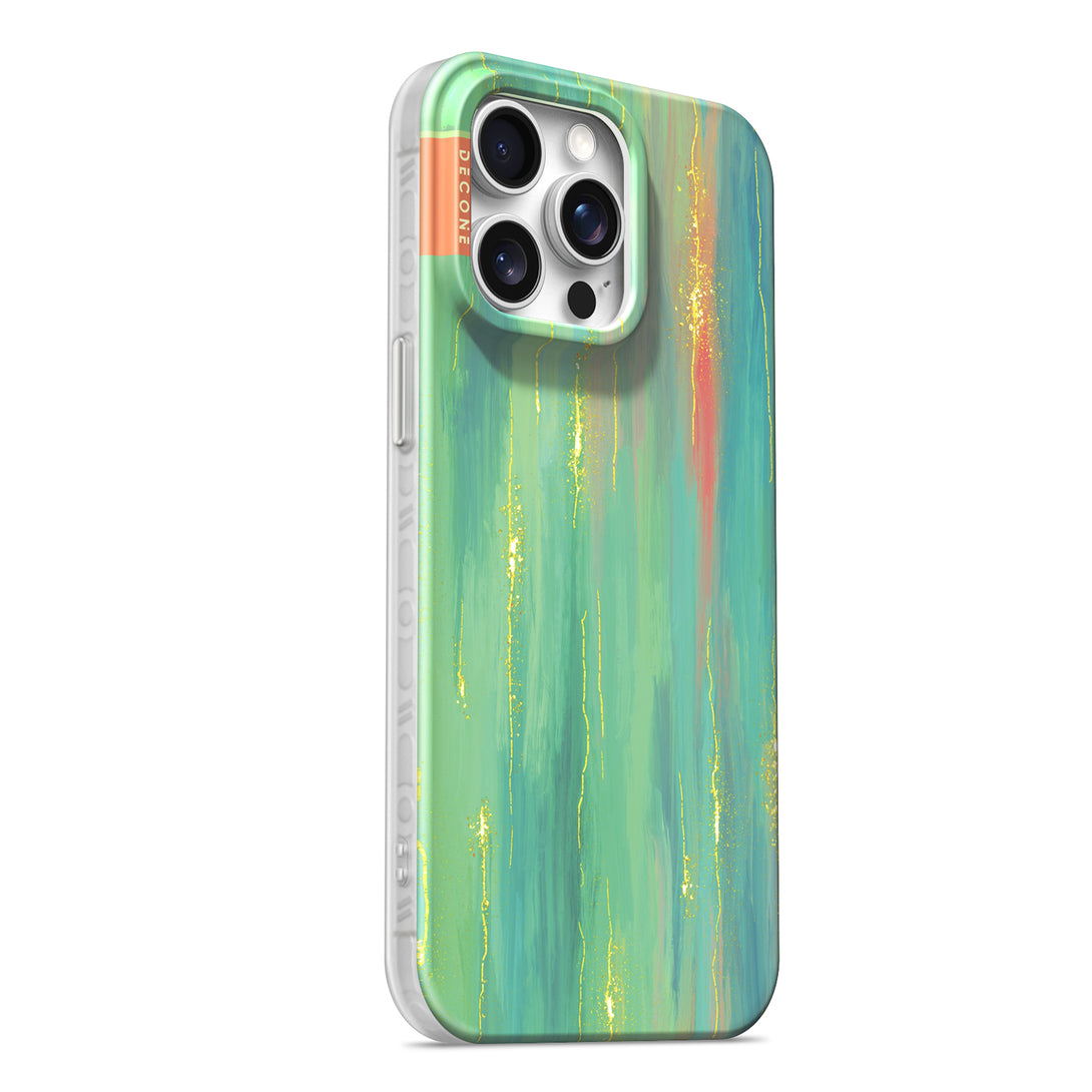 Fresh - IPhone Shockproof Case