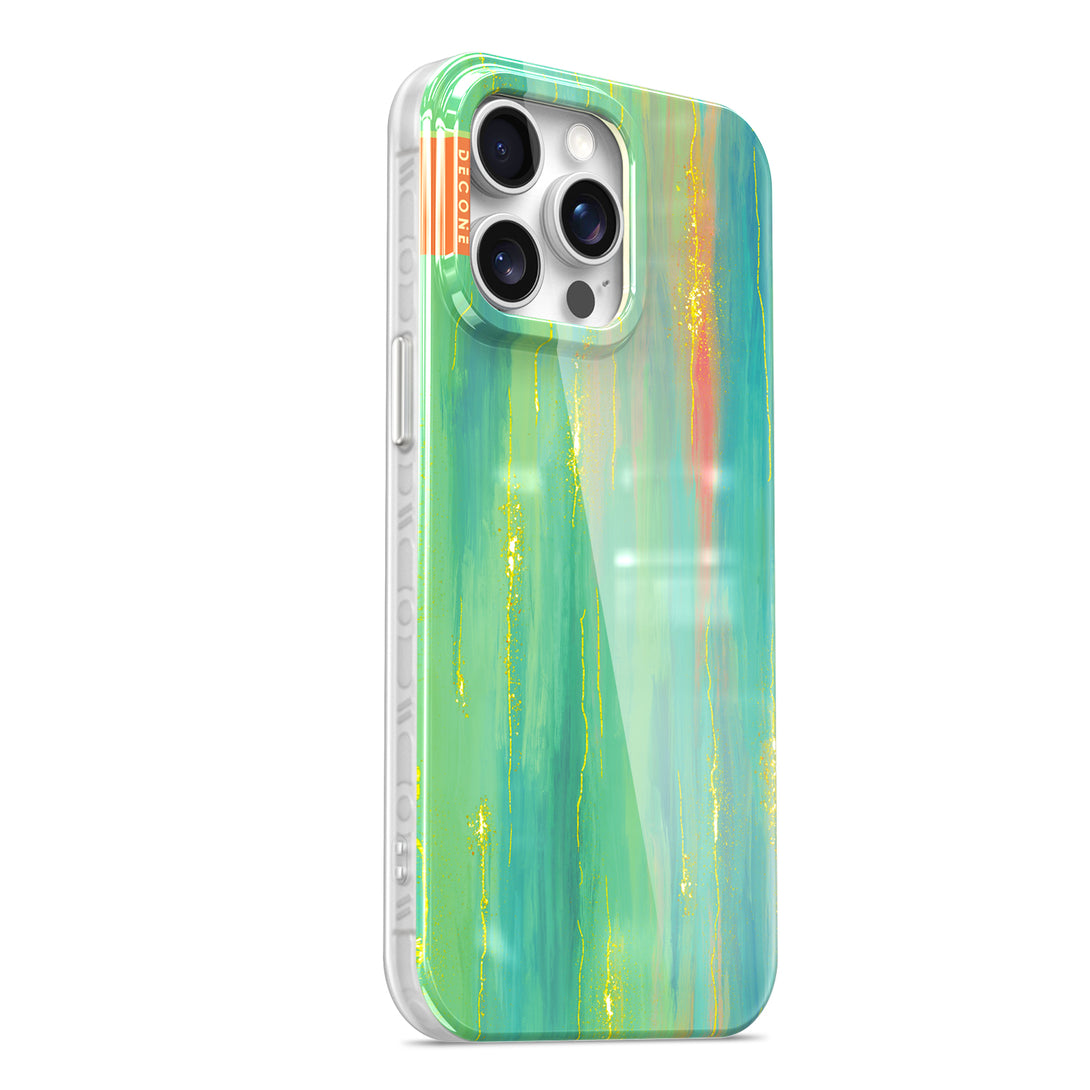 Fresh - IPhone Shockproof Case