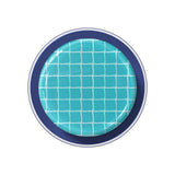 #Select Type_Blue Base + Cover Grip