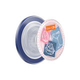 #Select Type_Blue Base + Cover Grip