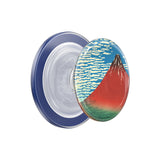 #Select Type_Blue Base + Cover Grip