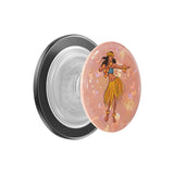 #Select Type_Black Base + Cover Grip