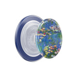 #Select Type_Blue Base + Cover Grip