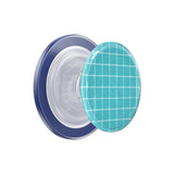 #Select Type_Blue Base + Cover Grip