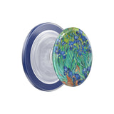 #Select Type_Blue Base + Cover Grip