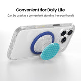 #Select Type_Blue Base + Cover Grip