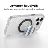 #Select Type_Black Base + Cover Grip