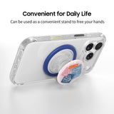 #Select Type_Blue Base + Cover Grip