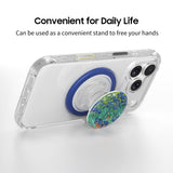 #Select Type_Blue Base + Cover Grip