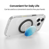 #Select Type_Black Base + Cover Grip