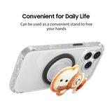 #Select Type_Black Base + Cover Grip