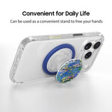 #Select Type_Blue Base + Cover Grip