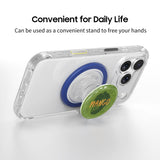 #Select Type_Blue Base + Cover Grip