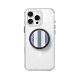 #Select Type_Black Base + Cover Grip