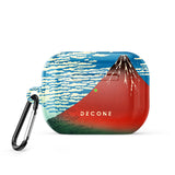 South Wind, Clear Sky - AirPods Case