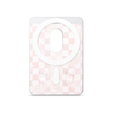 Coup de foudre - Matte Wallet MagSafe Compatible
