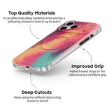 Flamingo - iPhone Case