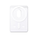 Purple - Matte Wallet MagSafe Compatible