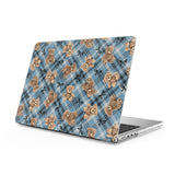 Best Companion - Clear MacBook Case