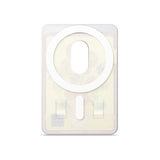 Fifteen Sunflowers in a Vase - Matte Wallet MagSafe Compatible