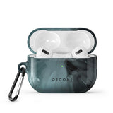 Black Gray - AirPods Case