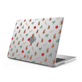Blessing - Clear MacBook Case