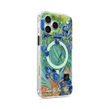 Irises - iPhone Case