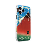 South Wind, Clear Sky - iPhone Case